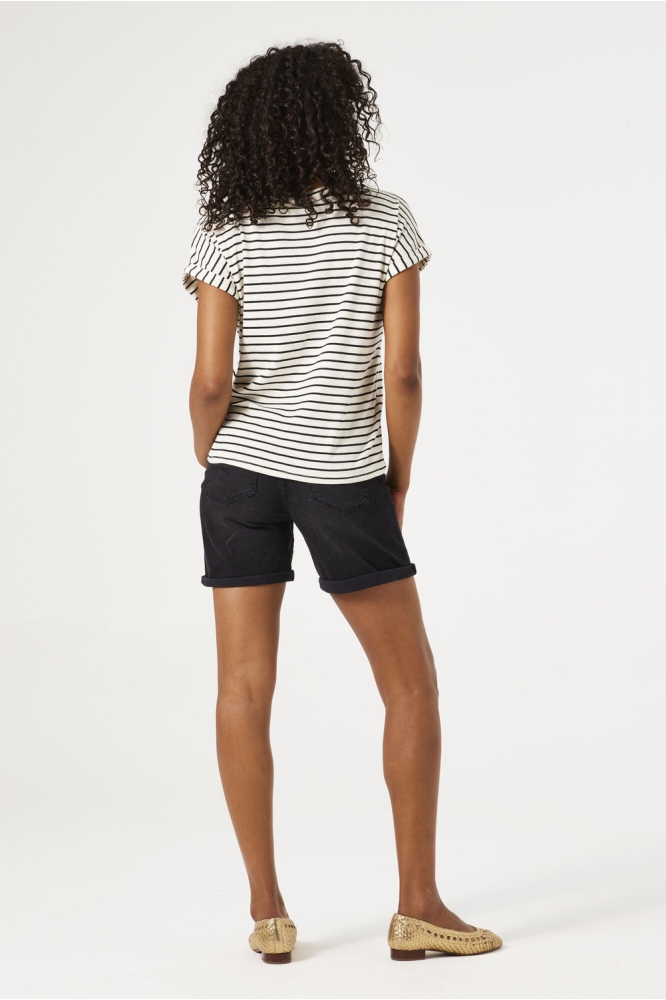 CELIA 273 SLIM BERMUDA 8139 DARK USED